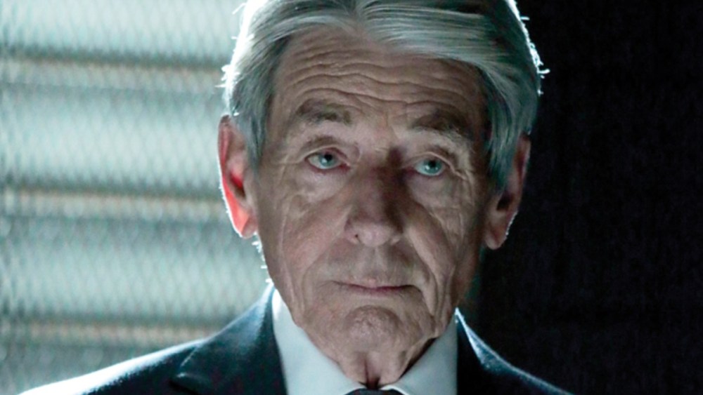 “Batman” and “Person of Interest” actor, 87 years old