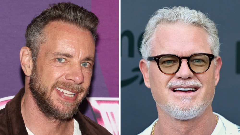 Dax Shepard says he “hated” Eric Dane at first