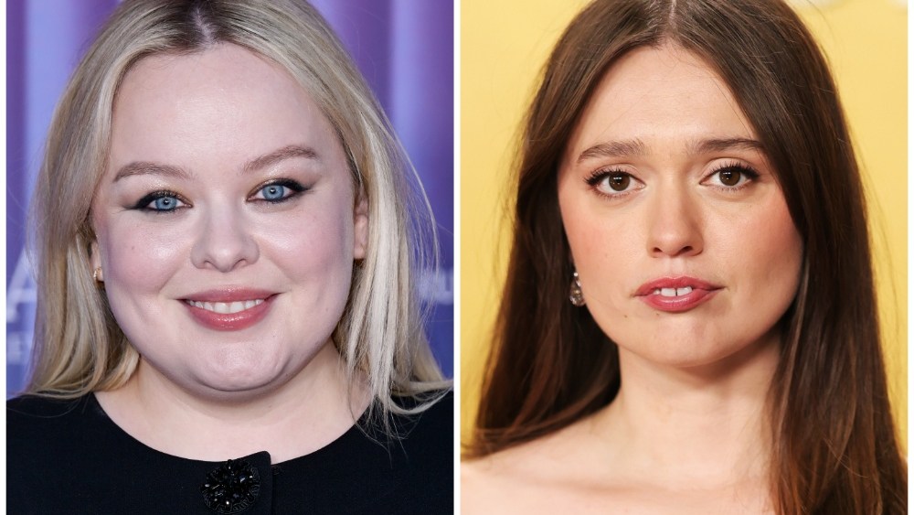 Nicola Coughlan and Amy Lou Wood will host the next episode