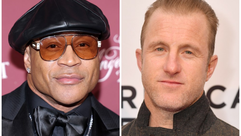 “New York,” starring LL Cool J and Scott Caan, will be on CBS