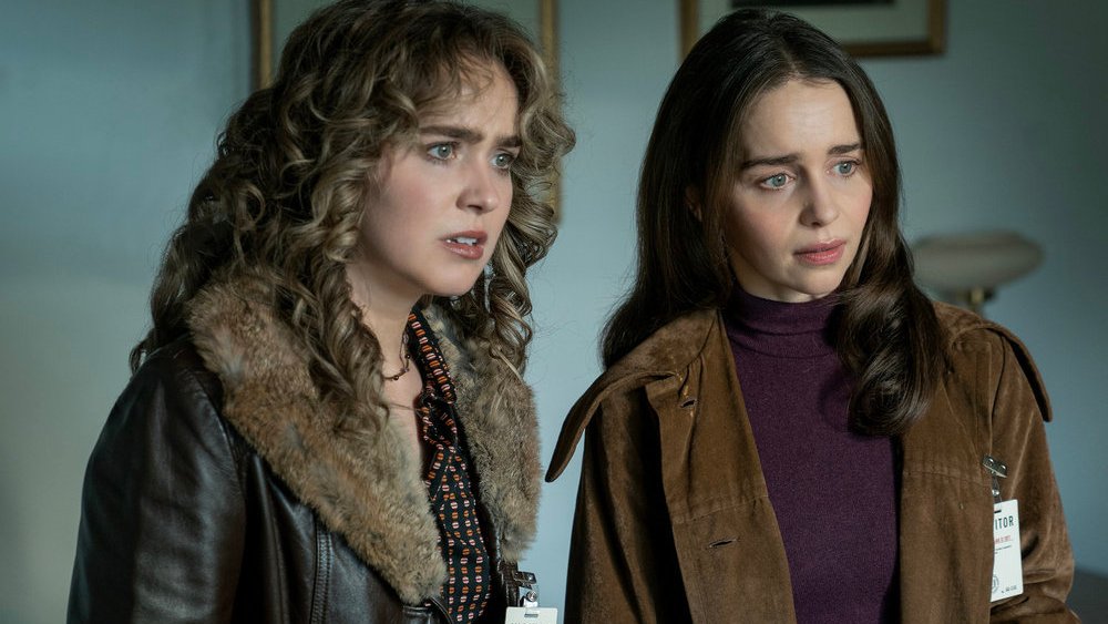 ‘Ponies’ submitted for Emmy Award in Comedy category, Emilia Clarke wins Best Actress