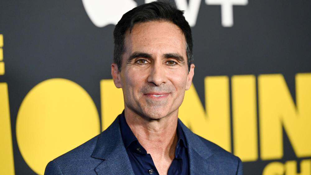“Mayor of Kingstown” Season 5 Cast Nestor Carbonell (Exclusive)