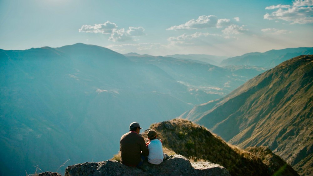 Tribeca winner “Runa Simi” opens IFF Panama and launches document sidebar