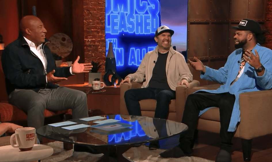 After Stephen Colbert leaves, CBS leases late-night show to Byron Allen