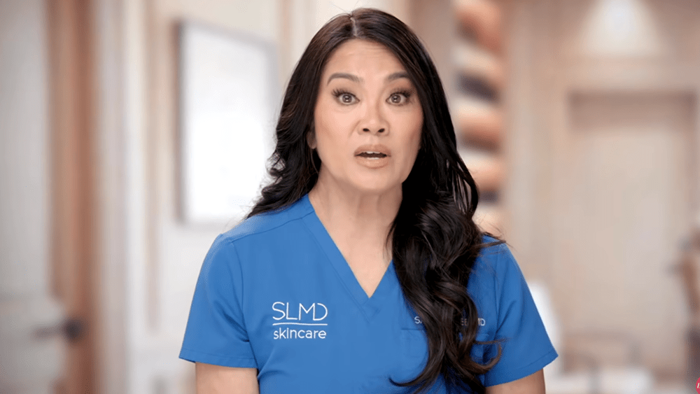 Dr. Pimple Popper suffers a stroke and stops filming for two months
