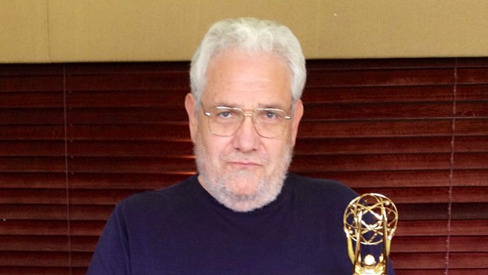 ‘Webster’ ‘Extra’ TV producer was 81 years old