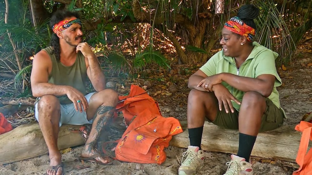 Will “Survivor 50” finally win an Emmy in the competition category?