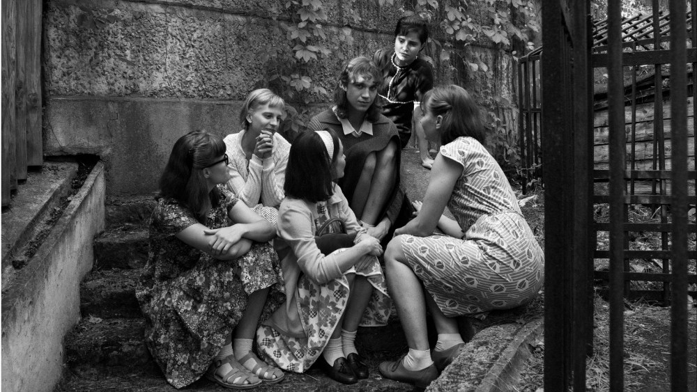 ‘Ulya’ listed on B-grade international board ahead of Cannes premiere