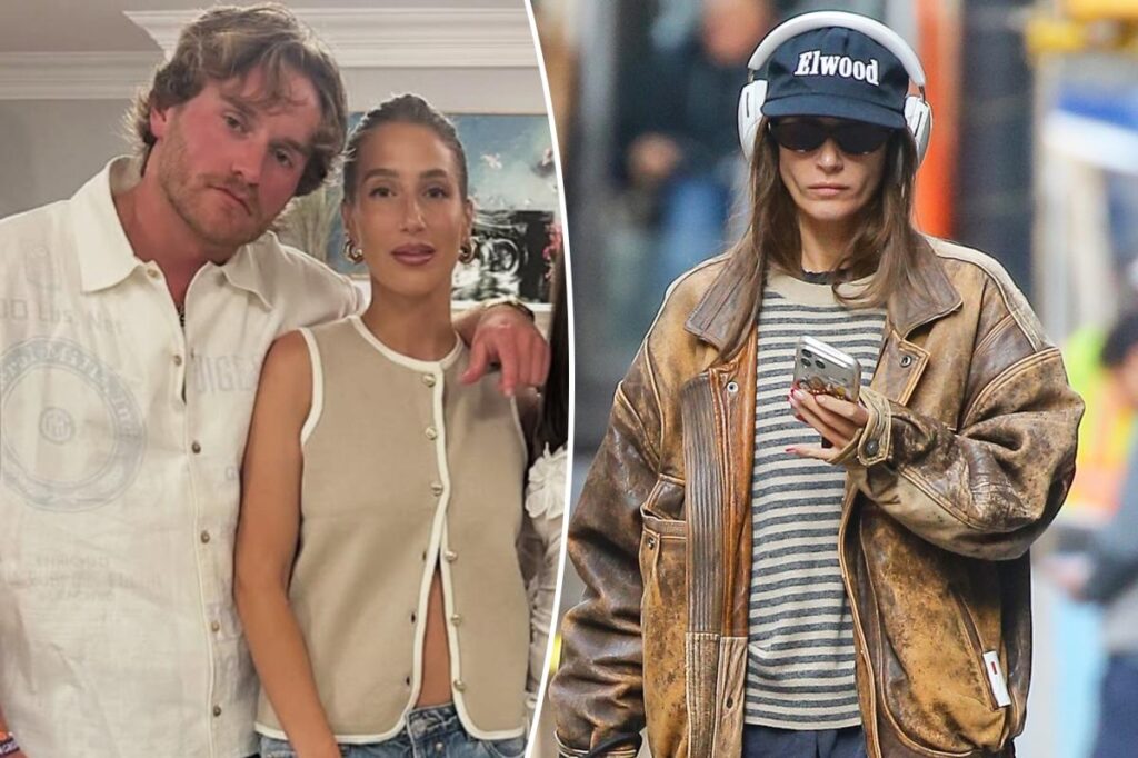 Amanda Batula apologizes for romance with West Wilson — but ‘I want to get on with my life’