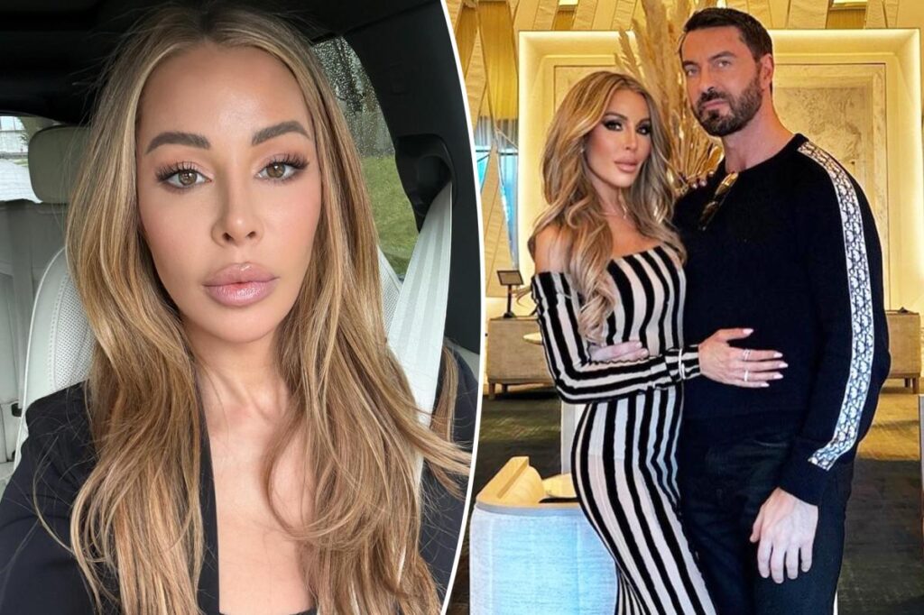 ‘RHOM’ star Lisa Hochstein shares cryptic post following criminal charges