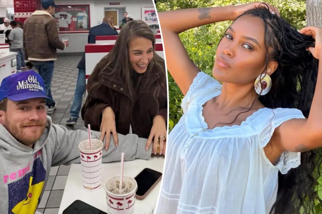 Ciara Miller shares cryptic post about sisterhood after Amanda Batula and West Wilson drama