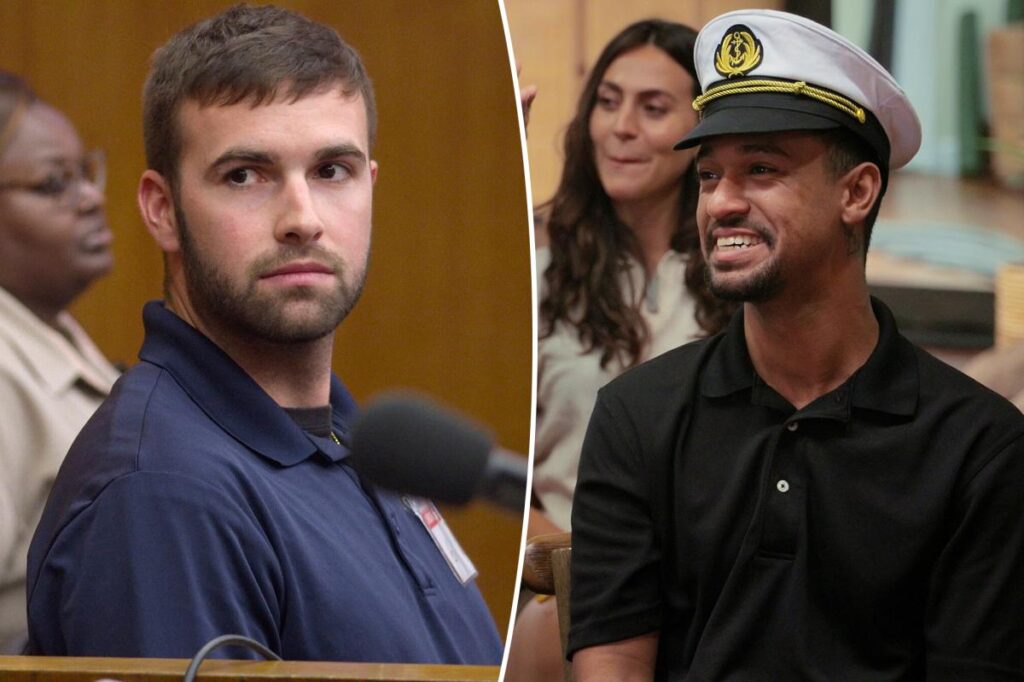 Why ‘Jury Duty’ Is Quietly the Cruelest Show on TV