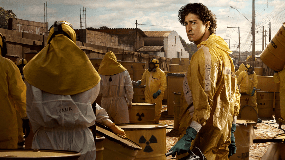 “Radioactive Emergency” director talks about efforts to “Brazil’s Chernobyl”