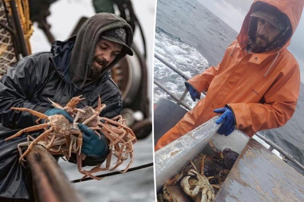 ‘Deadliest Catch’ star Todd Meadows’ family lawyer plans to file wrongful death lawsuit