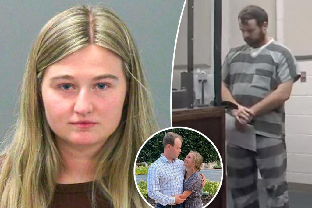 Joseph and Kendra Duggar open up about financial hardship in prison phone call