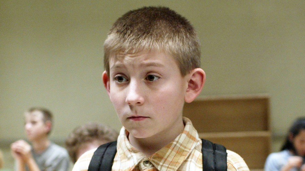 ‘Malcolm’ Revival Gives Eric Per Sullivan ‘Bucket of Money’