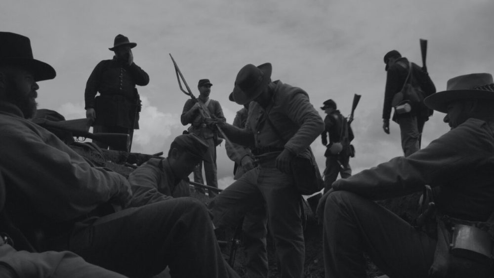 Chronology of President Trump’s first term