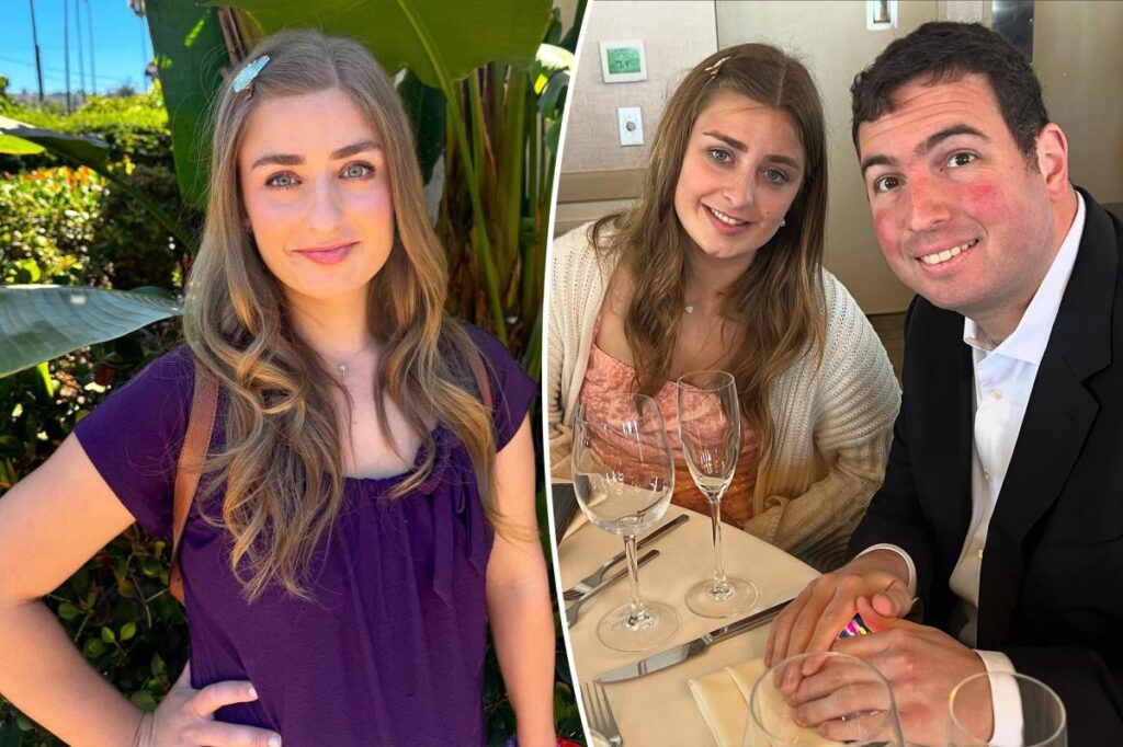 ‘Love on the Spectrum’ star Abbey Romeo sends love to ex David Isaacman after breakup