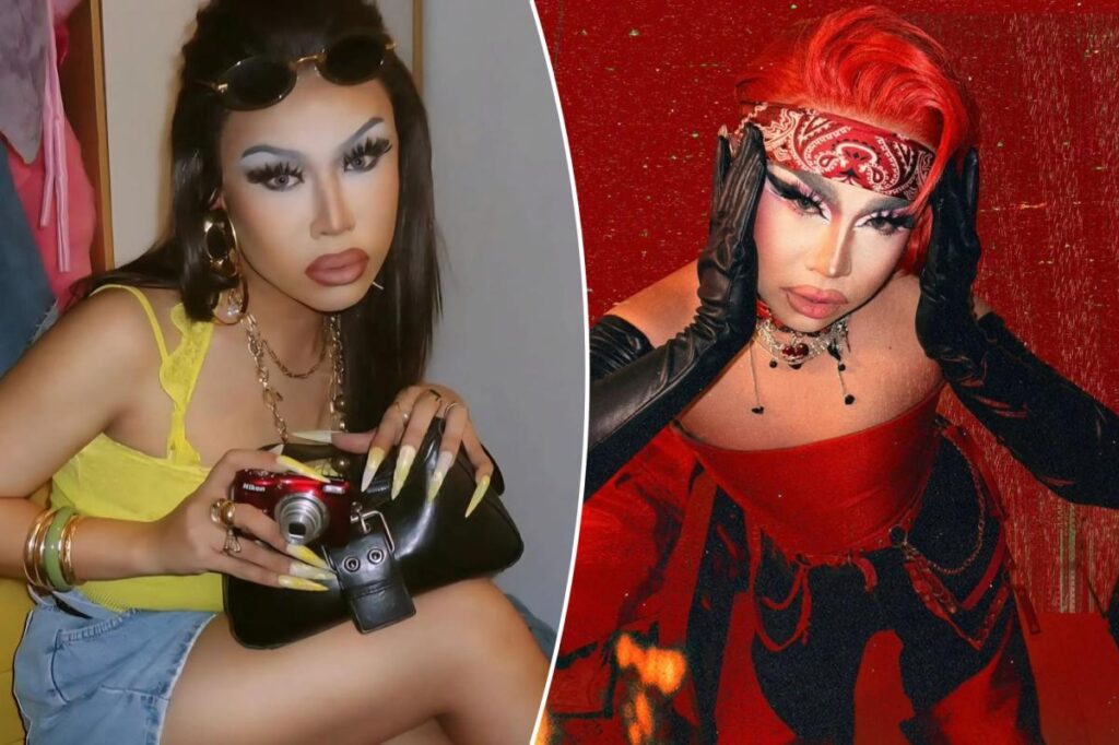 Drag Race Philippines contestant Misua suddenly dies, production halted