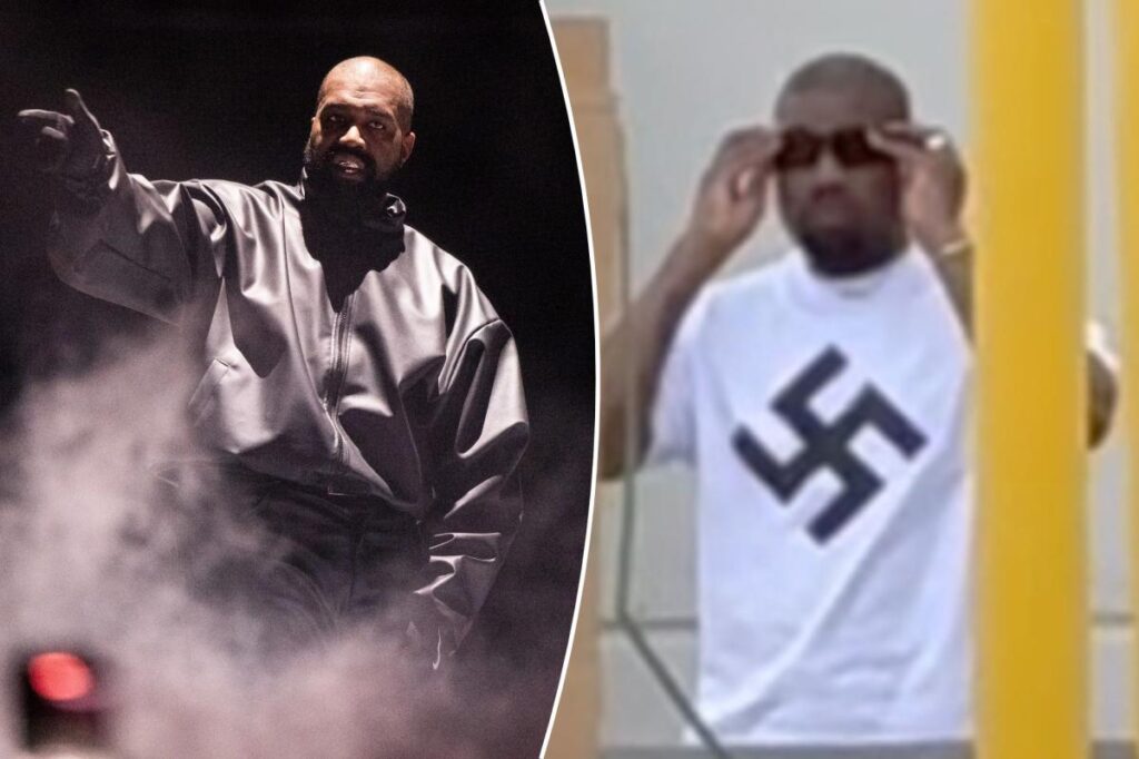 Is Kanye West making a comeback or is it all backfiring? Depends on who you ask