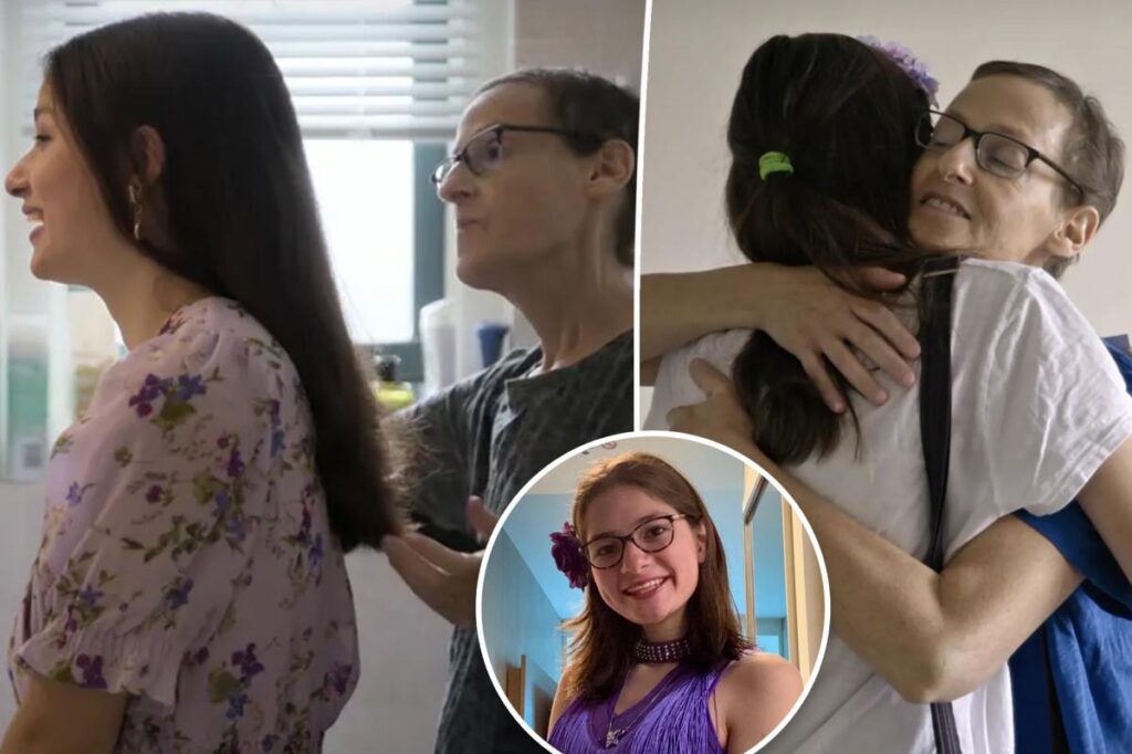 ‘Love on the Spectrum’ star Paris Kim’s mother dies after battling breast cancer