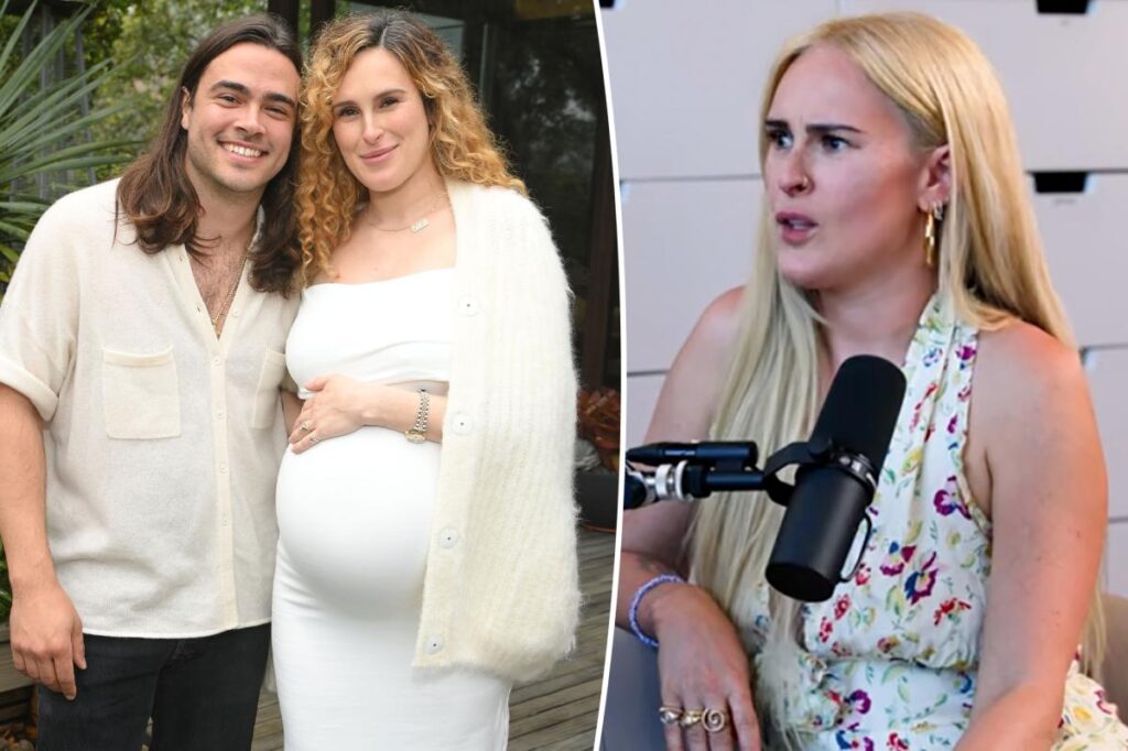 Rumer Willis reveals the ‘moment of reckoning’ that led her to end her ‘brutal’ relationship with her daughter’s father