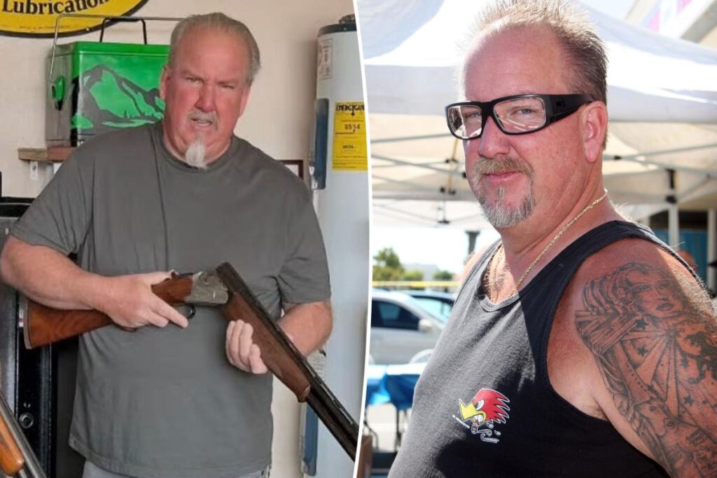 ‘Storage Wars’ star Darrell Sheets’ autopsy report reveals new details of his death