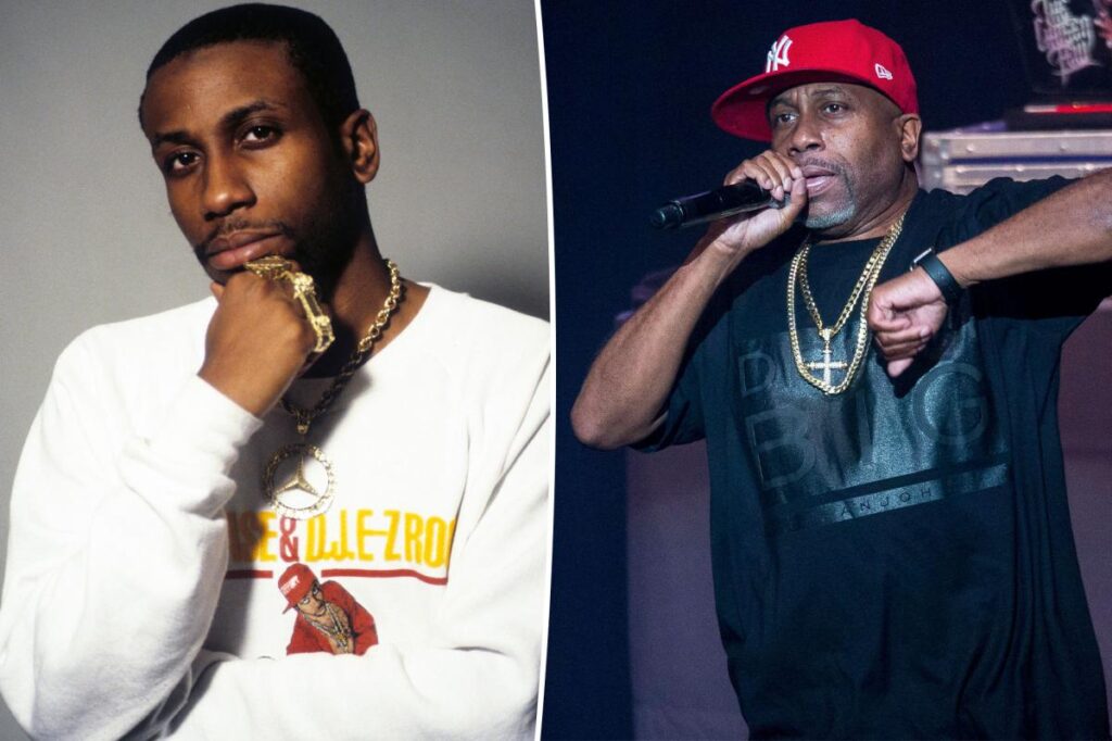 ‘It Takes Two’ rapper Rob Bass dies at 59