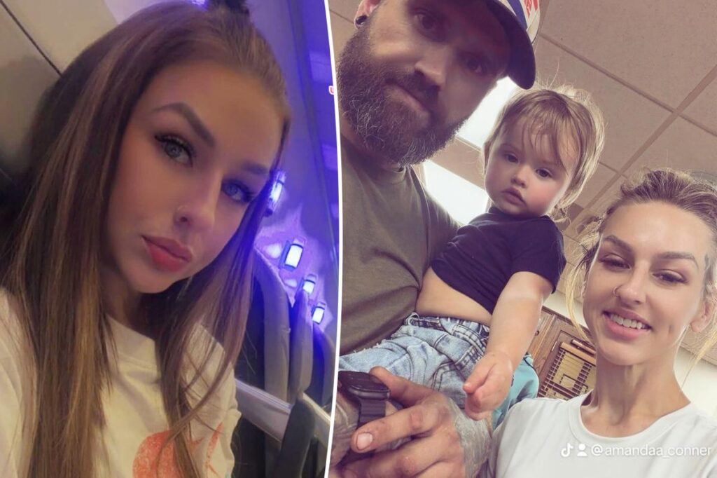 ‘Teen Mom’ star’s wife arrested and charged with drunk driving after allegedly having baby in car