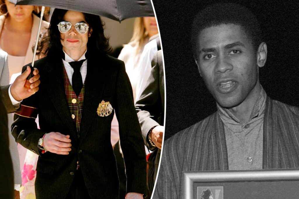 John McClain, co-executor of Michael Jackson’s estate, dies at age 71