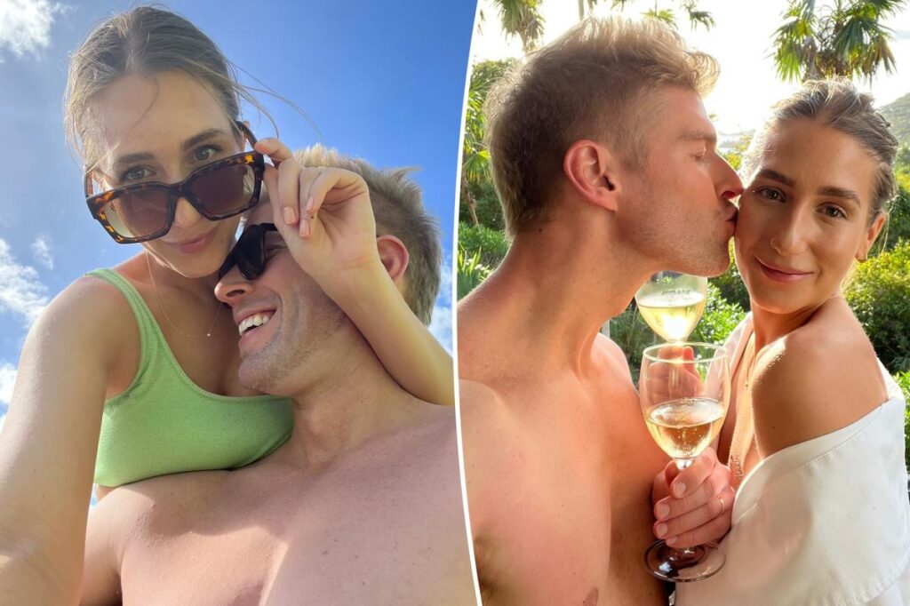 Why ‘Summer House’ ex Kyle Cook and Amanda Batula haven’t filed for divorce yet