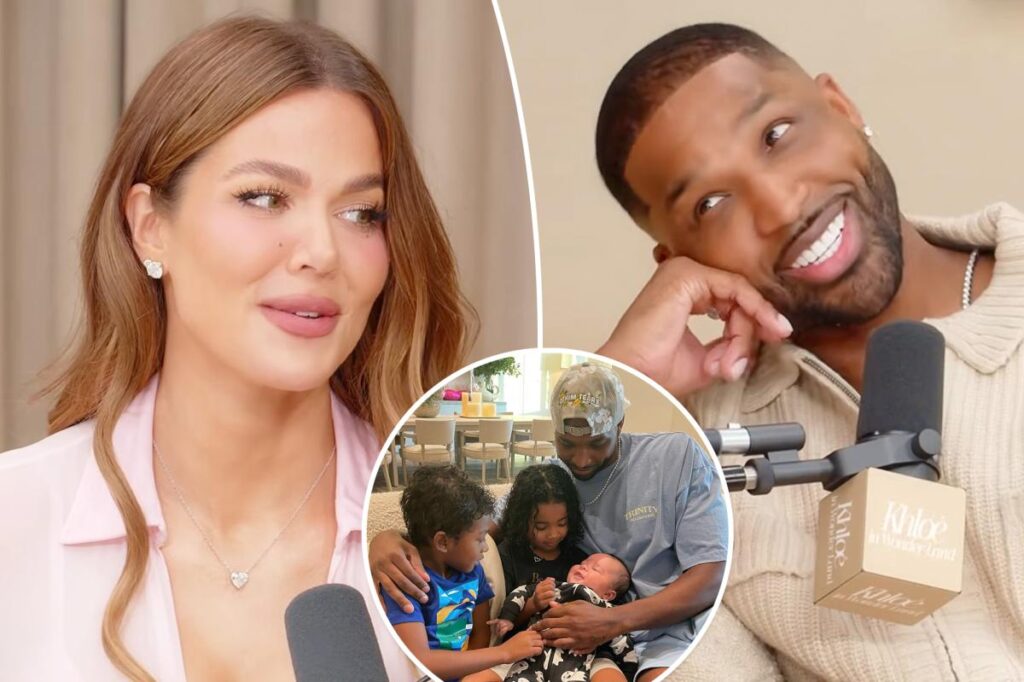 Tristan Thompson was ‘forced’ to have a vasectomy after Khloe Kardashian issued ultimatum