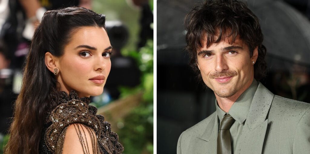 Kendall Jenner and Jacob Elordi are spotted in Hawaii amid dating rumors