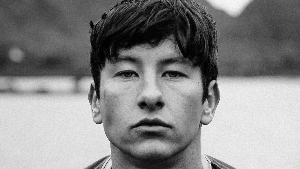 Barry Keoghan returns to Cannes to talk about overcoming online abuse