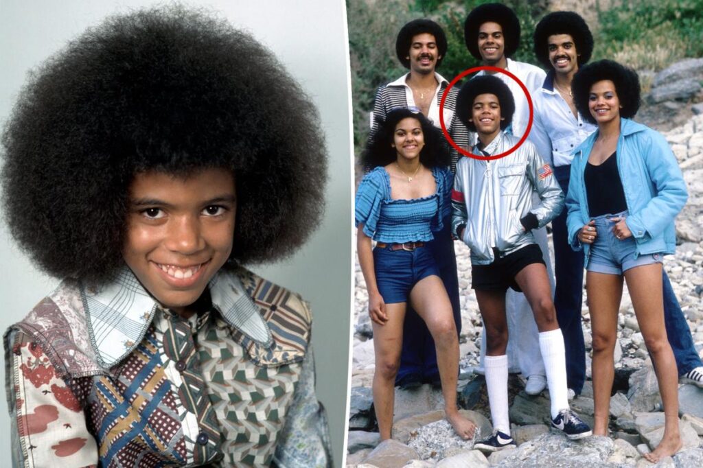 “Boogie Fever” singer and childhood sensation Foster Silvers dies at age 64 after battling cancer