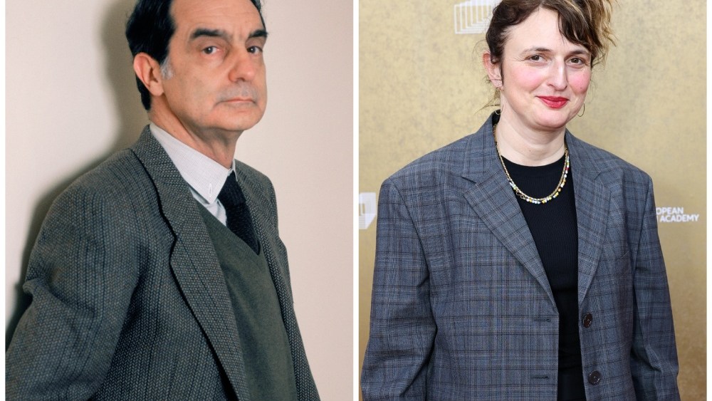 Alice Rohrwacher to direct film adaptation of ‘The Baron in the Trees’
