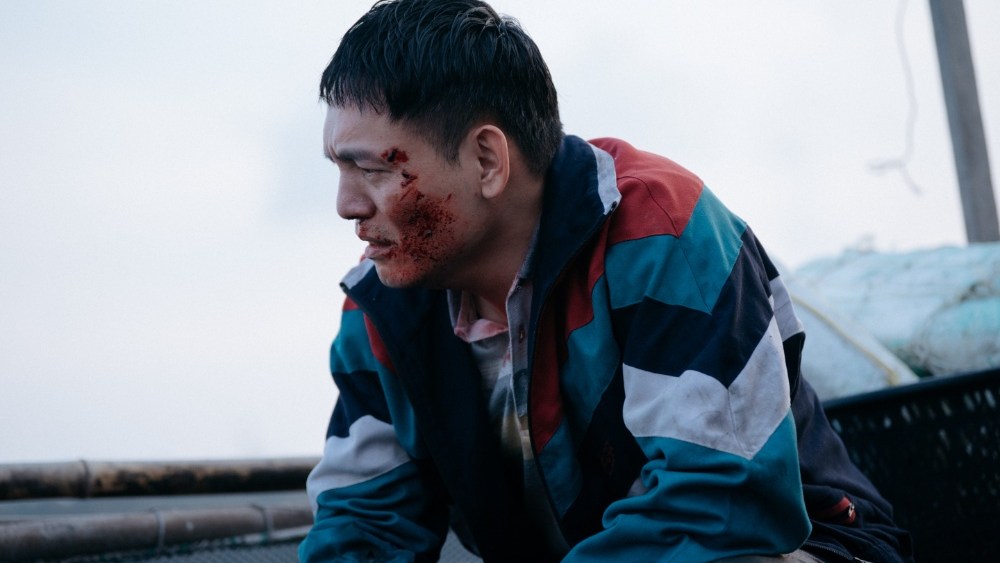Daniel Hong thriller “Dead End” lands on EST N8