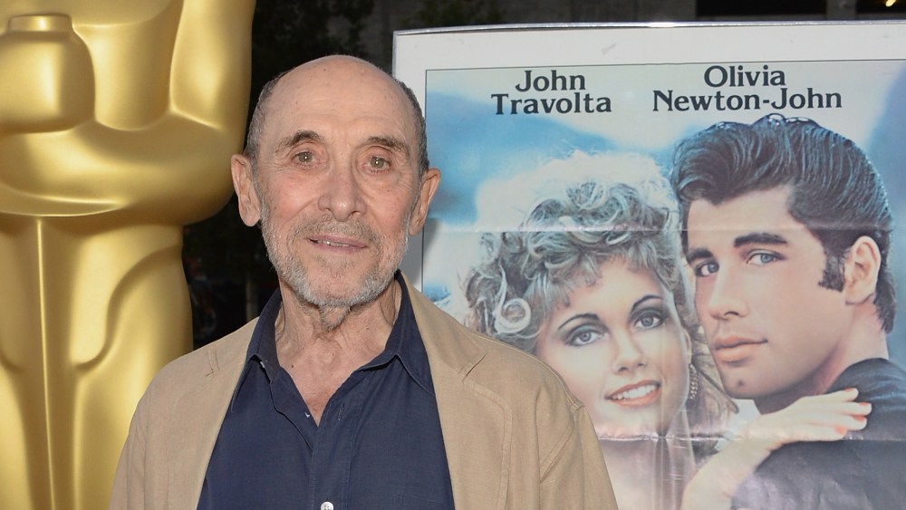 ‘Grease’ costume designer is 95 years old