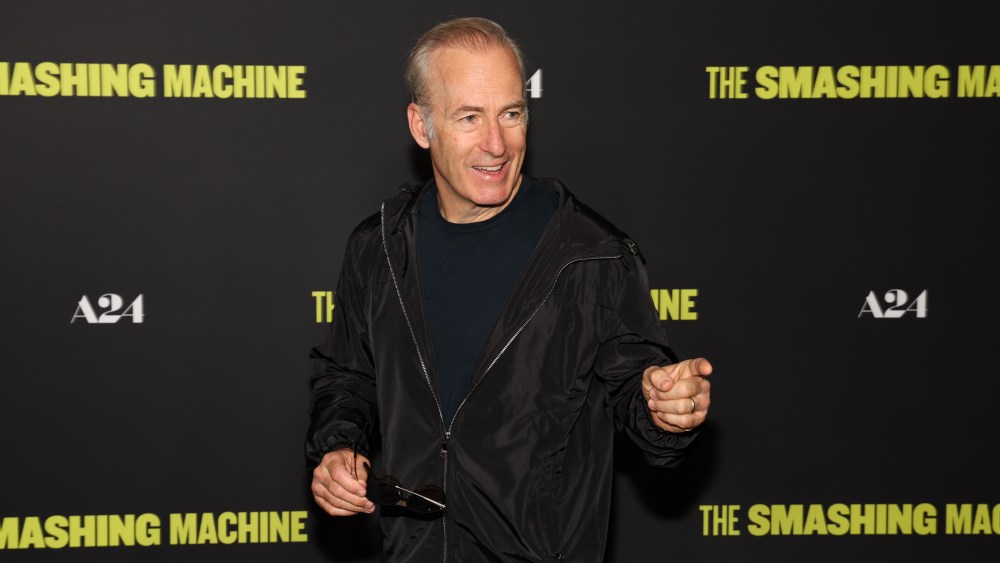 Bob Odenkirk recalls heart attack on ‘Better Call Saul’: ‘He’s already gone’