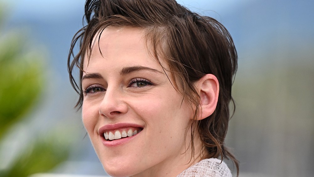 Kristen Stewart talks about Cannes Film Festival ‘Full Fill’ and being fed up with Hollywood studios