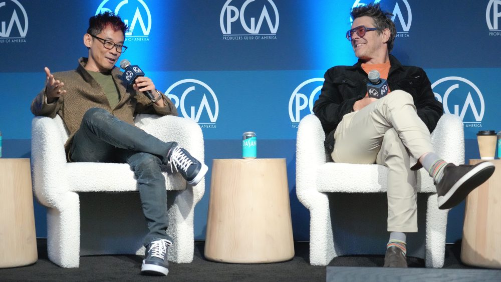 Jason Blum compares low-budget horror boom to ‘edgy movies’ of the ’70s