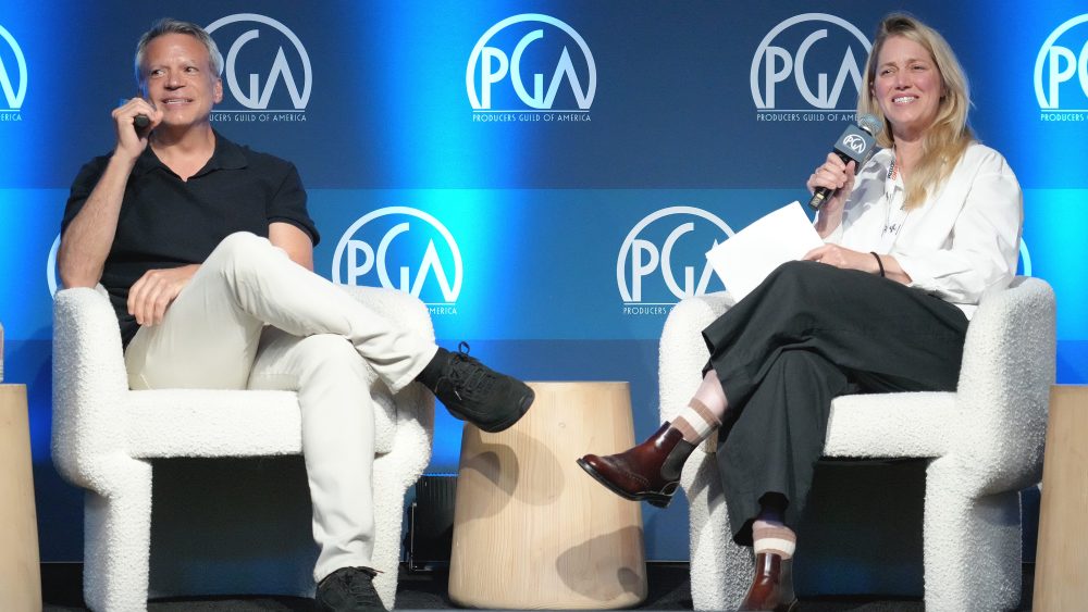 Michael De Luca warns Hollywood about cutting development budgets