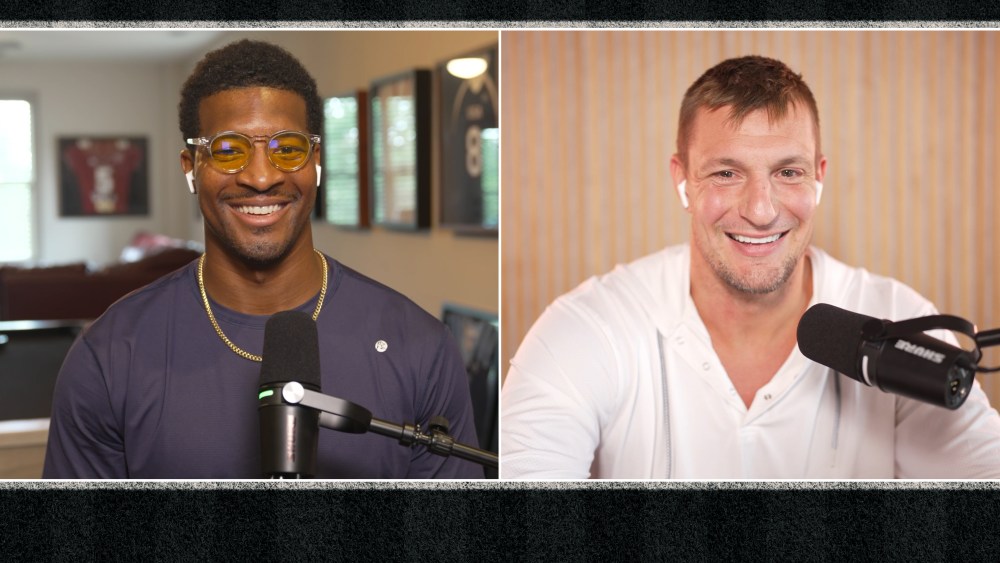 Keegan-Michael Key and Tom Brady guest star on Tubi’s ‘The Other Football’