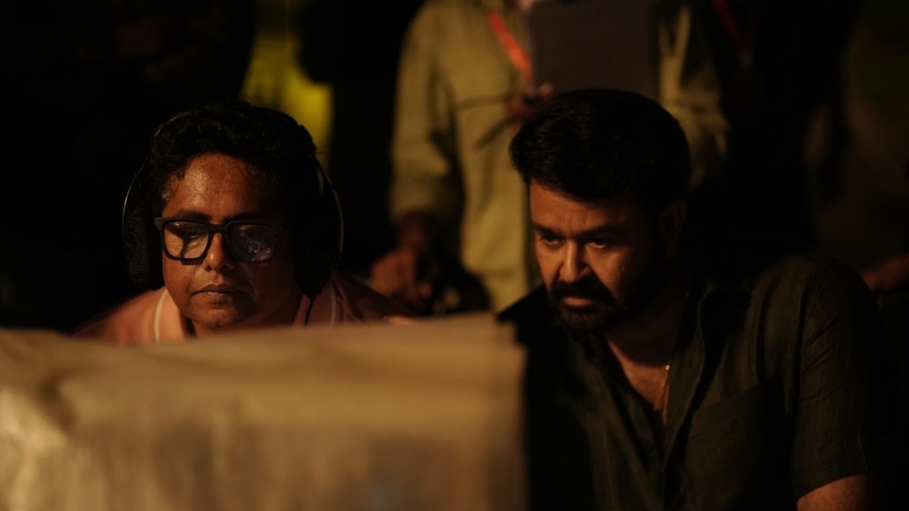 Jeesu Joseph talks about ‘Drishyam 3’, fear factor and thriller label