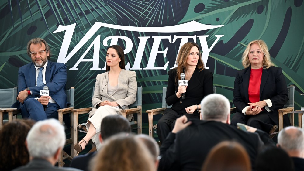 Italian Global Series Festival in Cannes begins second edition