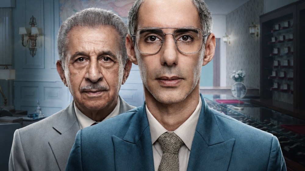 Naseeruddin Shah, Jim Sarbh’s series ‘Made in India’ to premiere in June