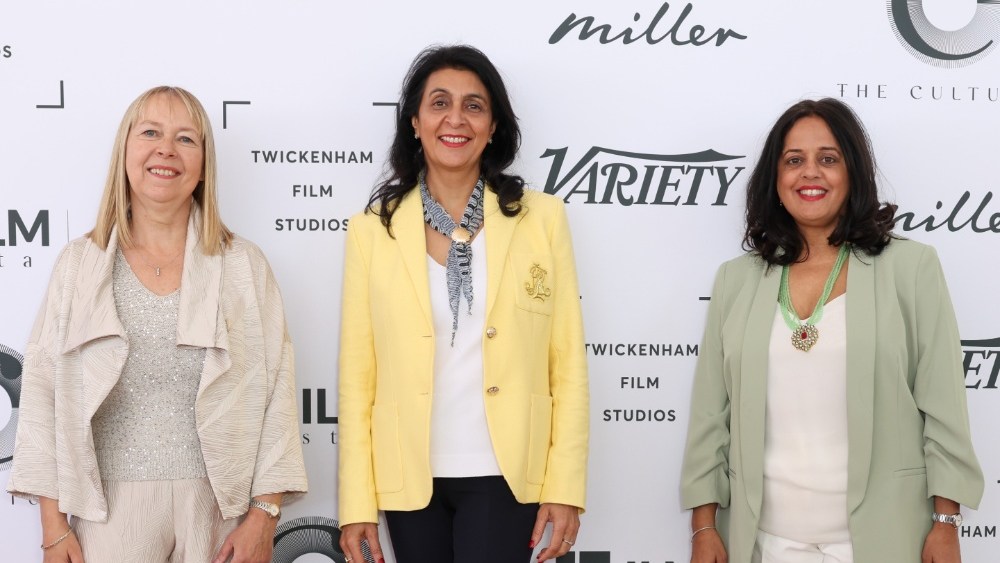Twickenham film studio Mirror launches insurance introduction service