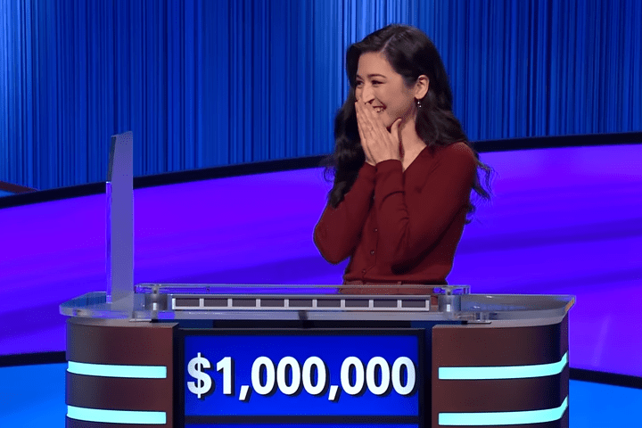 Mina Kims wins “Celebrity Crisis”! All-Star Finals raises $1 million for charity