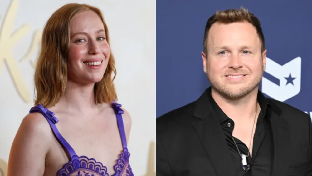 Hannah Einbinder speaks out against Spencer Pratt’s mayoral race