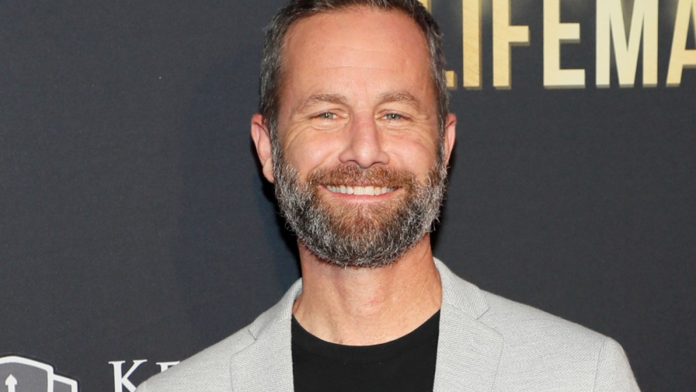Prime Minister Kirk Cameron leaves California due to ‘terrible’ politics
